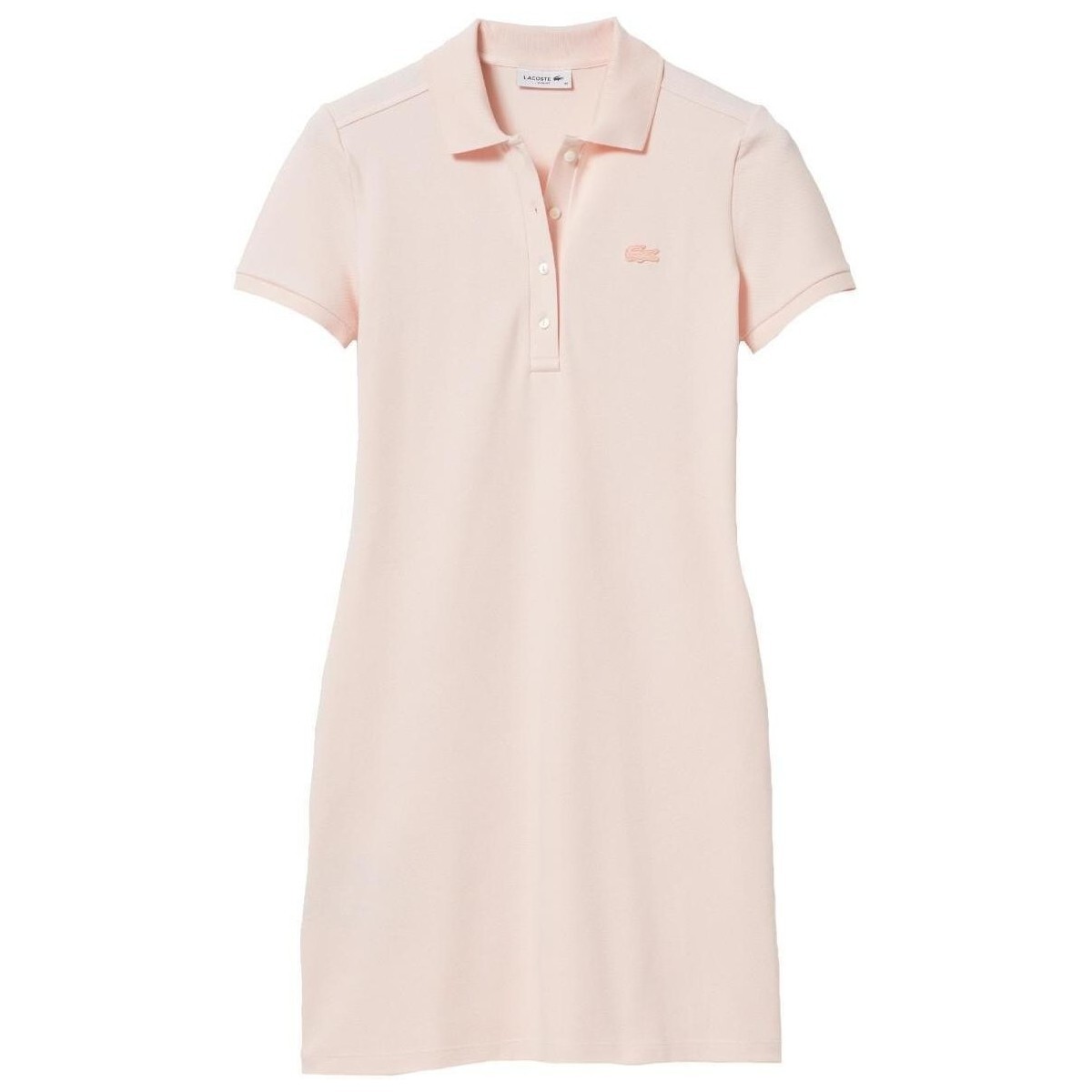 Lacoste  EF5473 CPM  Růžová