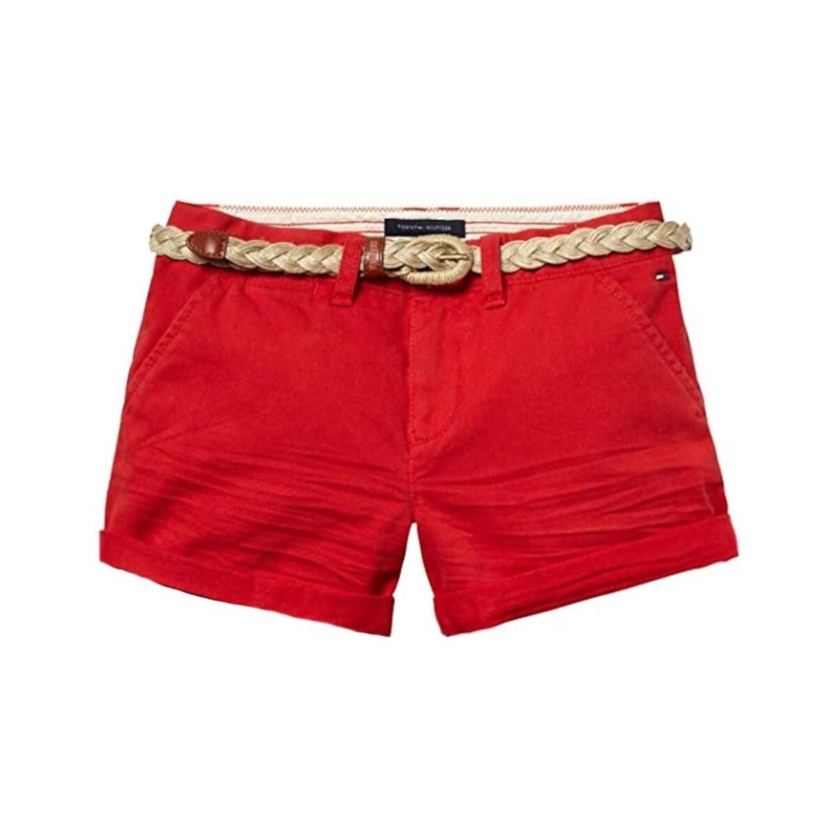 Tommy Hilfiger  EX57112323  Červená