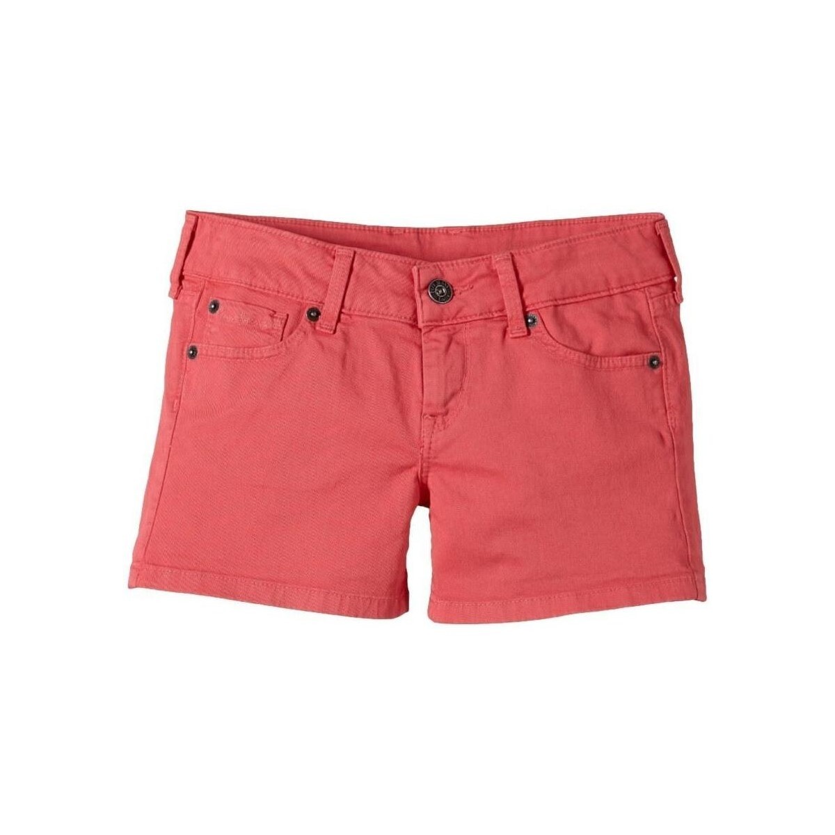 Pepe jeans  PG800259U71  Růžová