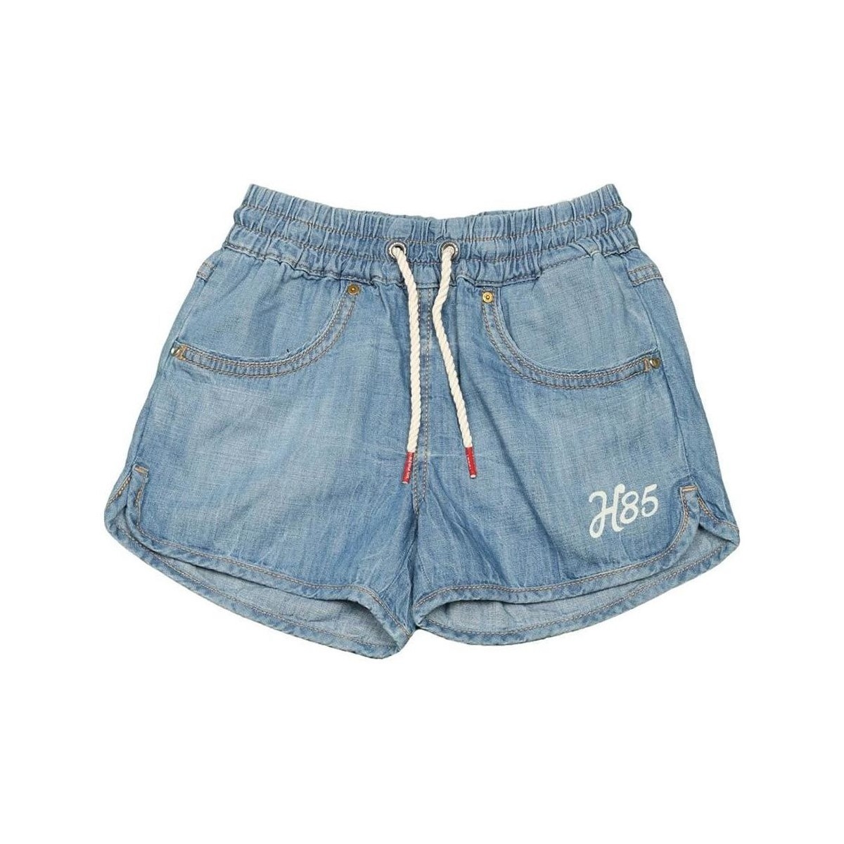 Tommy Hilfiger  KG0KG01812 911  Modrá