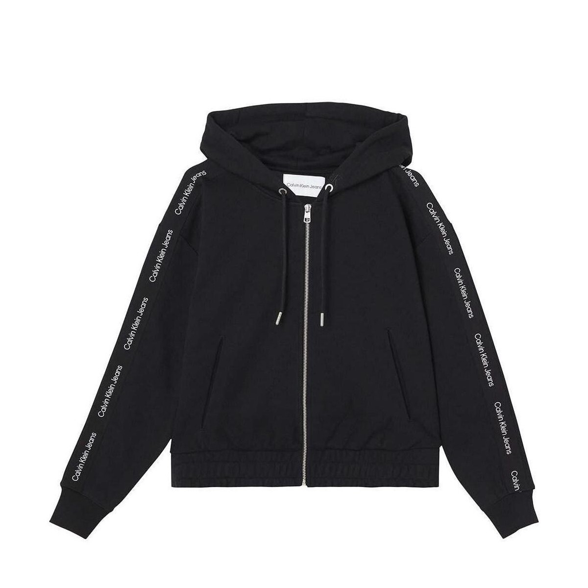 Calvin Klein Jeans  J20J218981 BEH  Černá