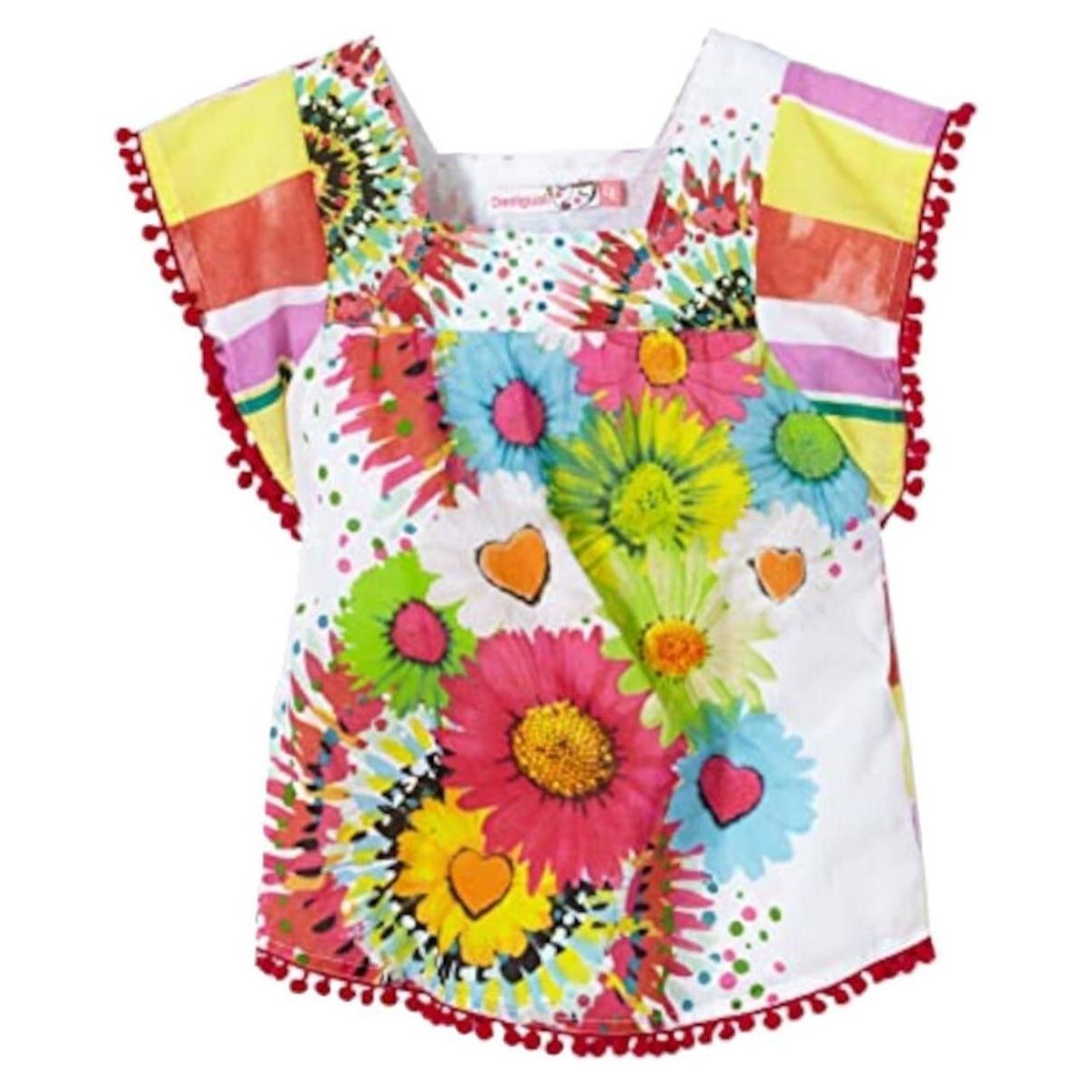 Desigual  41C3002  ruznobarevne