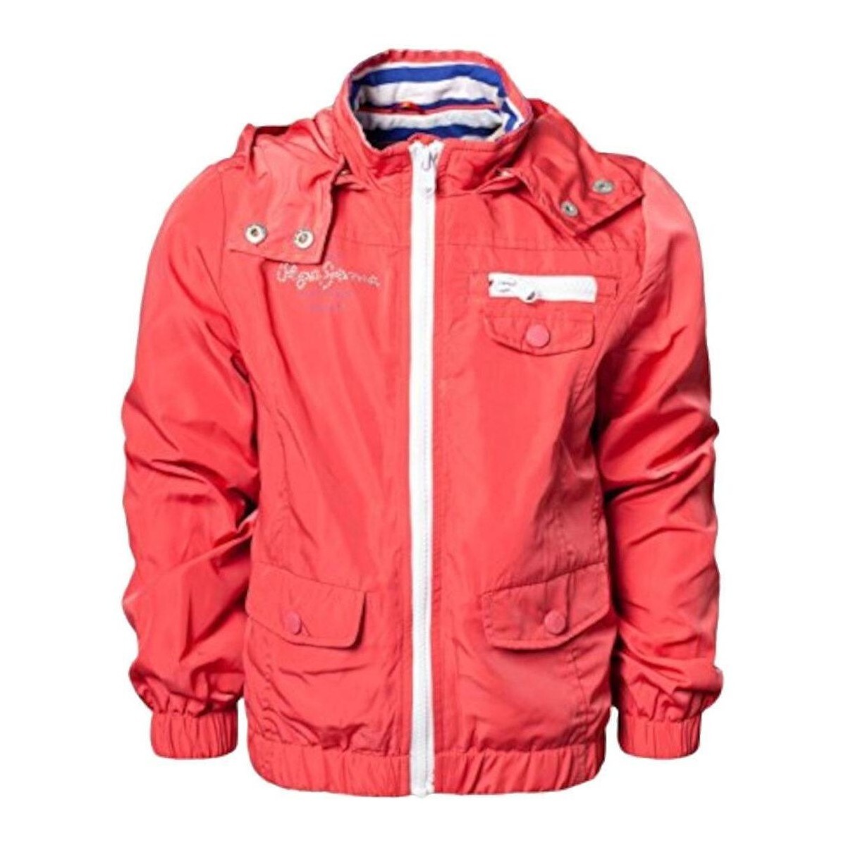 Pepe jeans  PG400170  Růžová