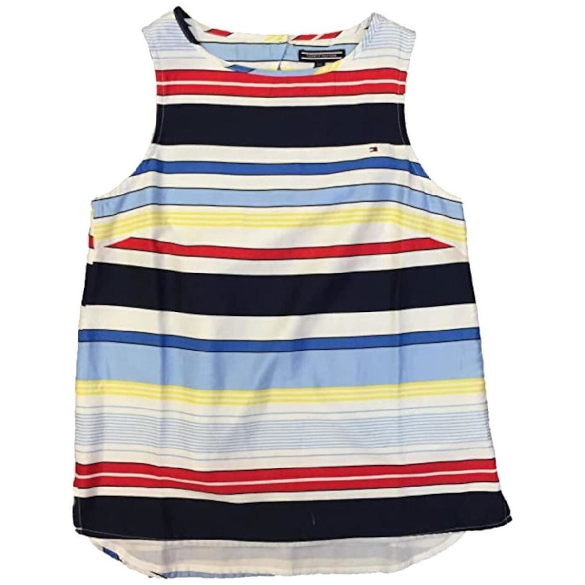 Tommy Hilfiger  KG0KG01578  ruznobarevne