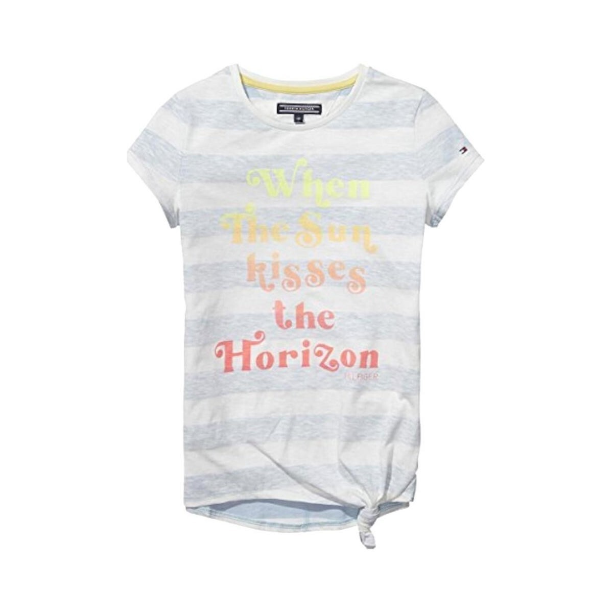 Tommy Hilfiger  KG0KG02645  ruznobarevne