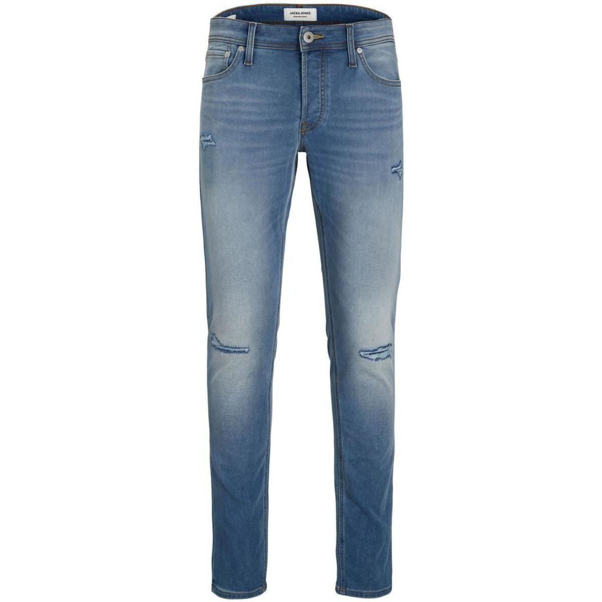 Jack & Jones  12213511 Blue  Modrá