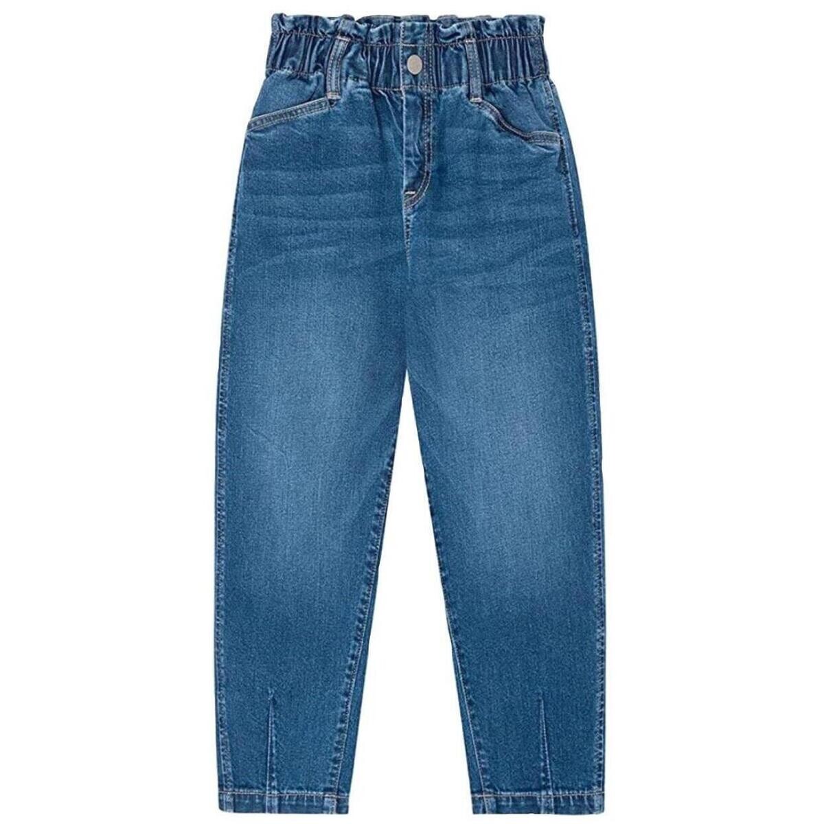 Pepe jeans  PG201589 000  Modrá