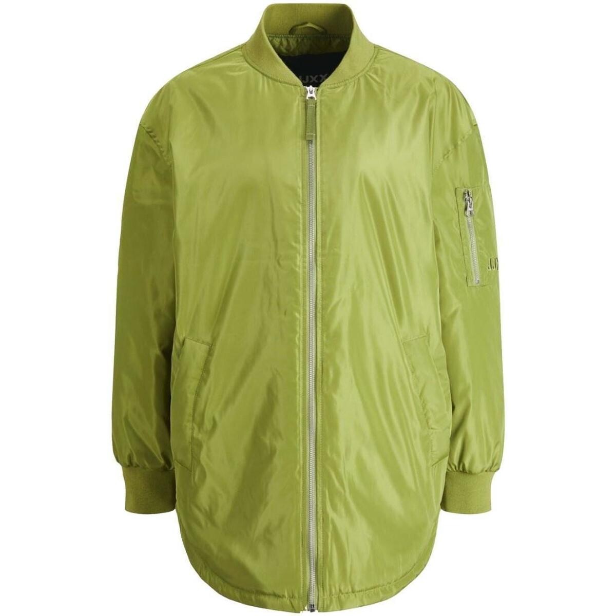 JJXX  12214712  Zelená