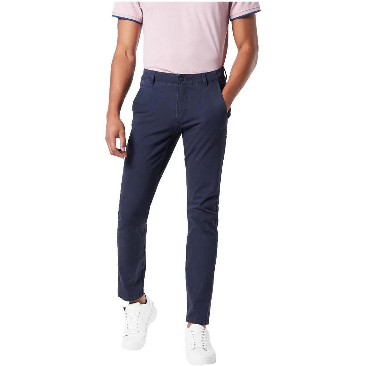 Dockers  55775-0002  Modrá