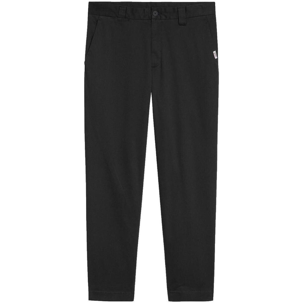 Tommy Hilfiger  DM0DM13491 BDS  Černá