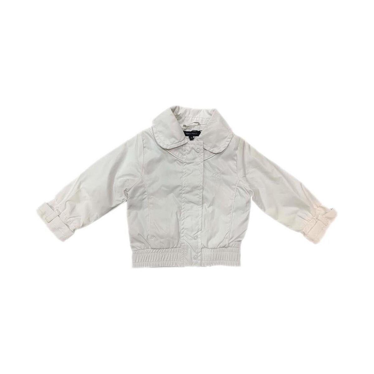 Tommy Hilfiger  GJ50525234  Bílá