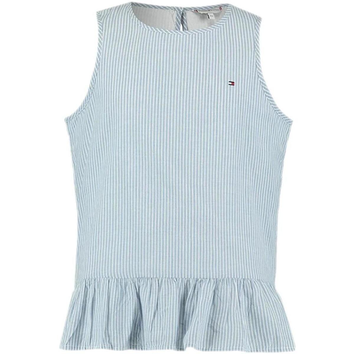 Tommy Hilfiger  KG0KG04258  Modrá