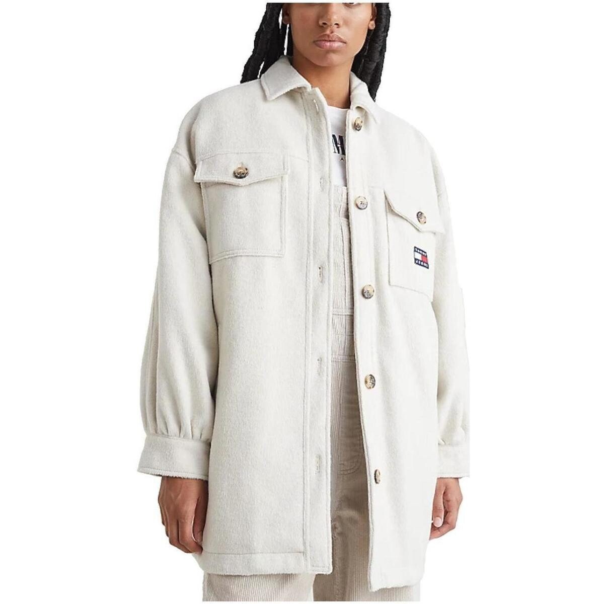 Tommy Hilfiger  DW0DW14304 ACE  Béžová