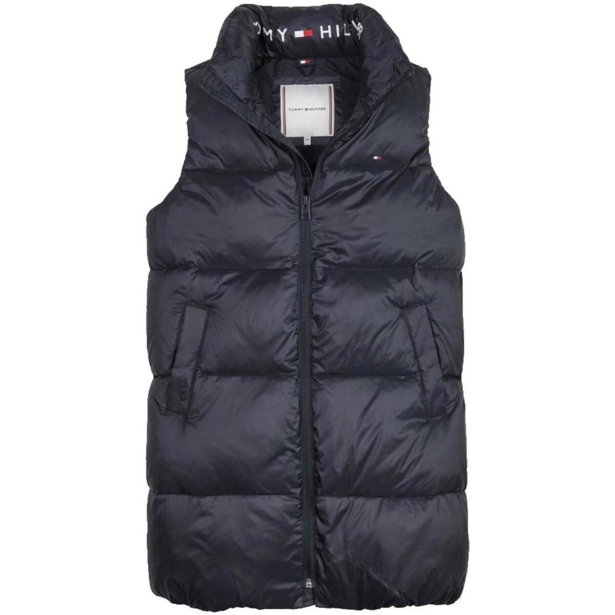 Tommy Hilfiger  KG0KG06917 DW5  Modrá