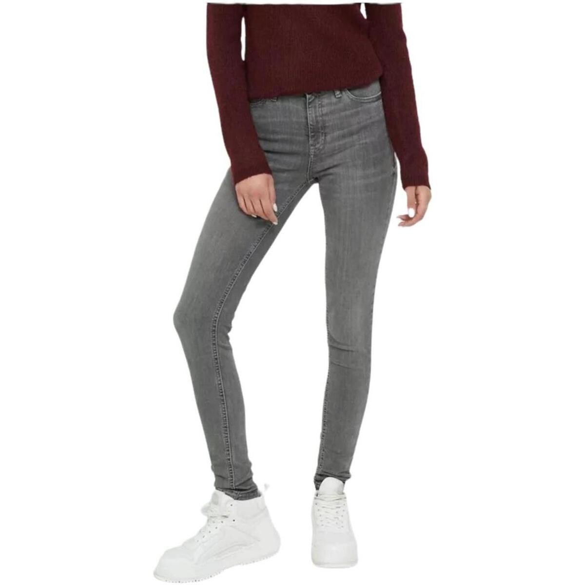 Tommy Hilfiger  DW0DW14121 1BZ  Šedá