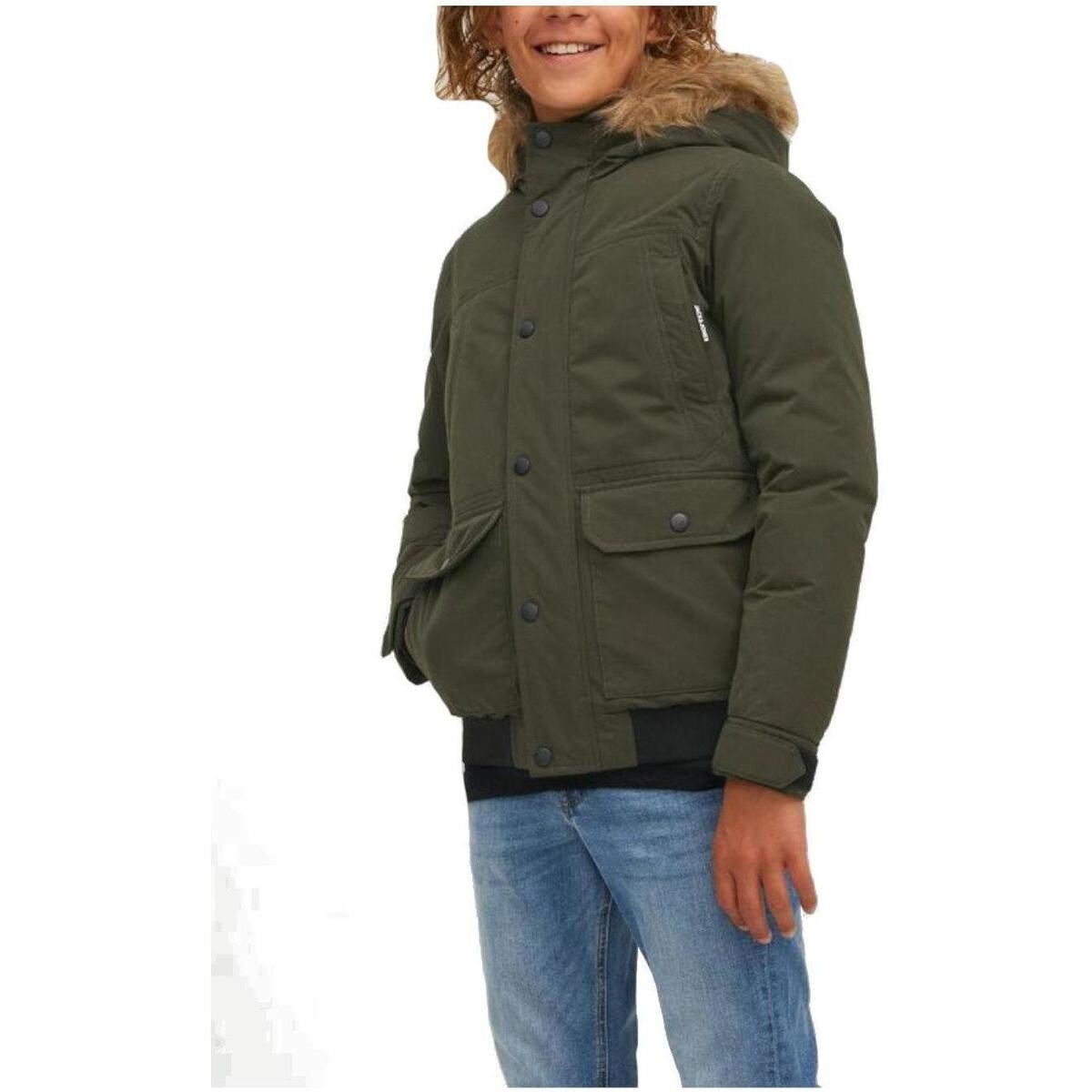 Jack & Jones  12212442  Zelená