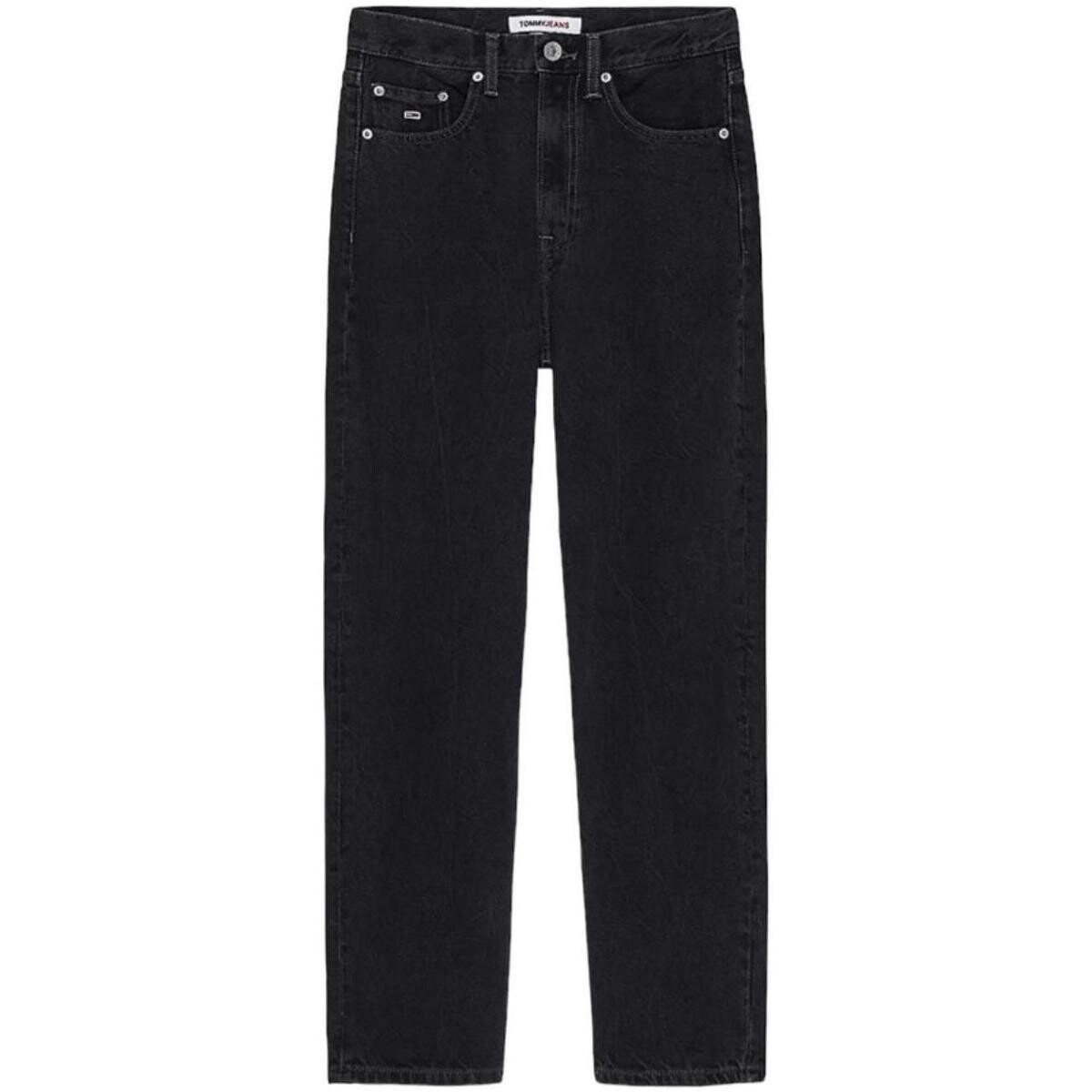 Tommy Hilfiger  DW0DW14087 1BZ  Černá