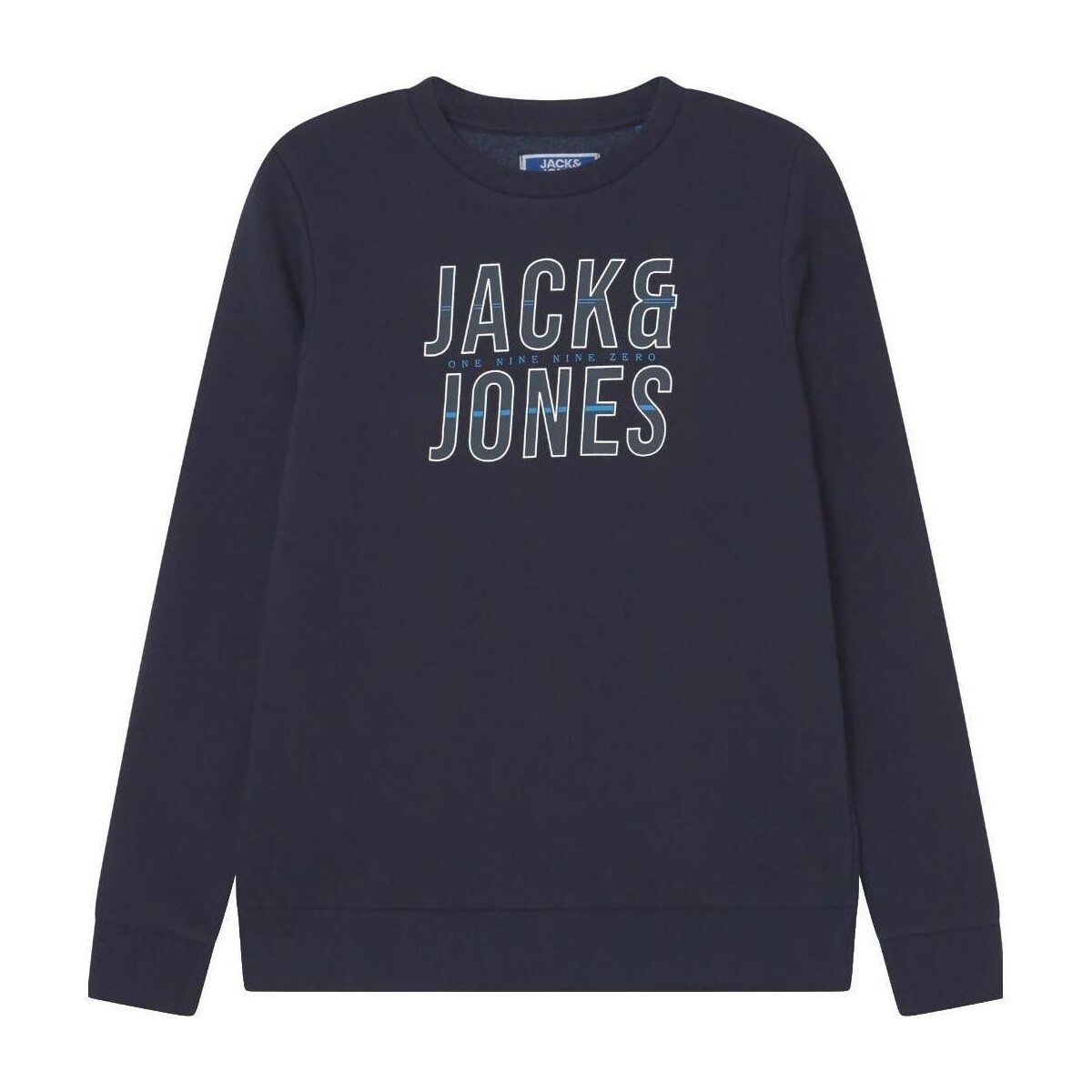 Jack & Jones  12213286 C27  Modrá