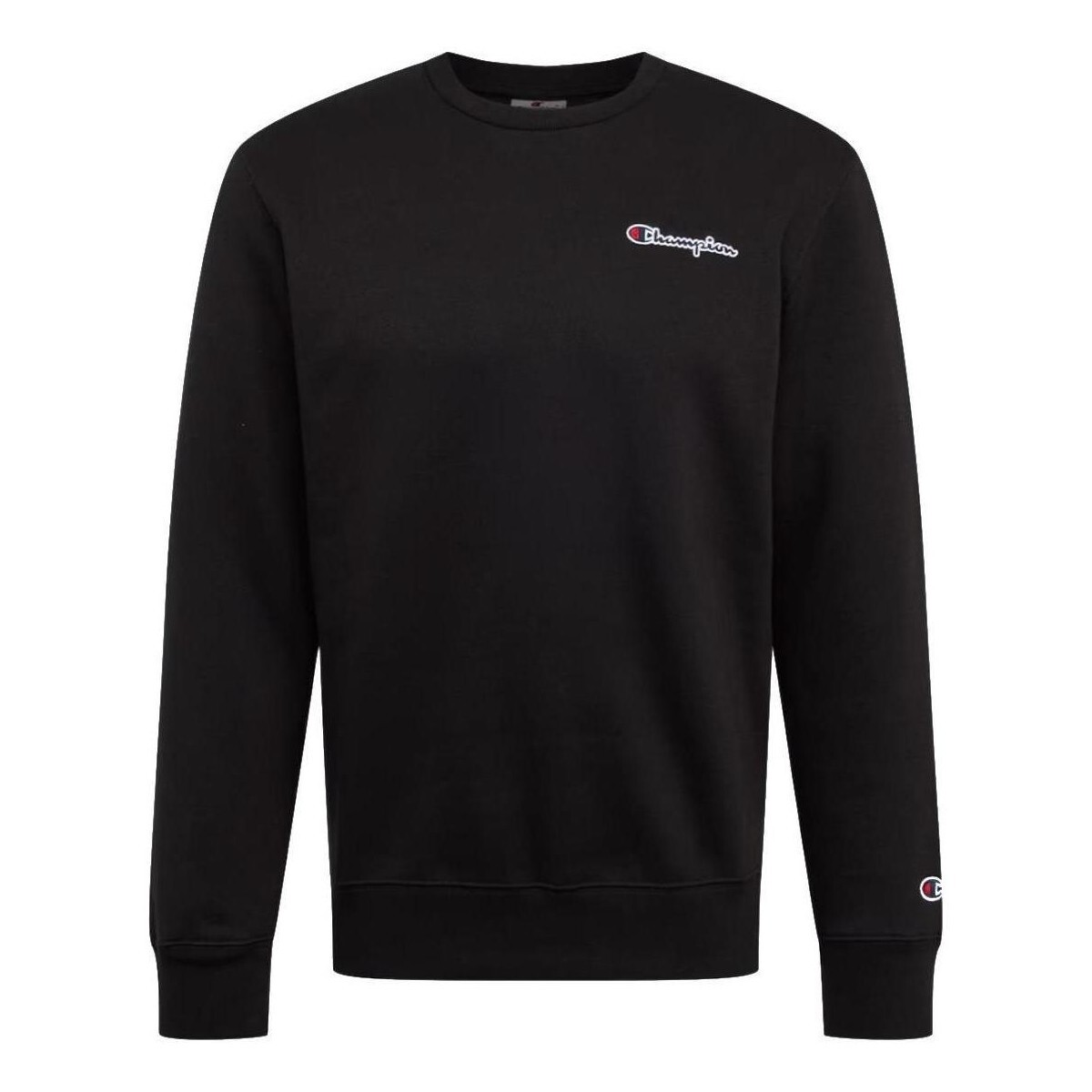 Champion  217863 NBK  Černá