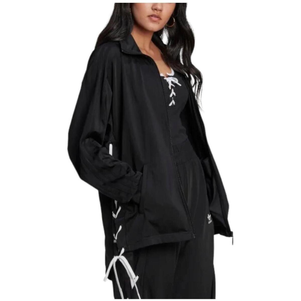 adidas  HK5071  Černá