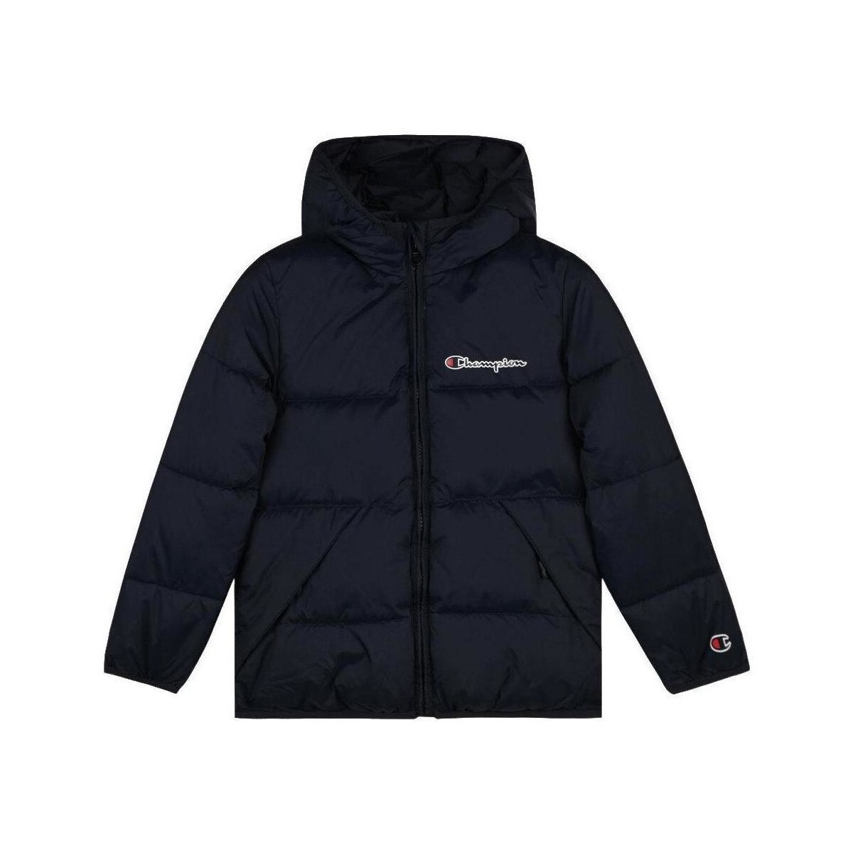 Champion  306189 KK001  Černá