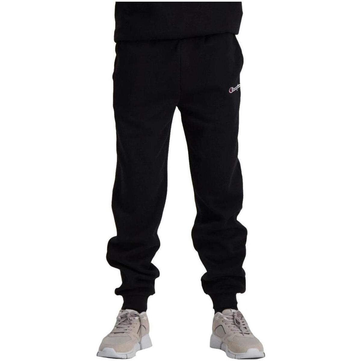 Champion  306164 NBK  Černá