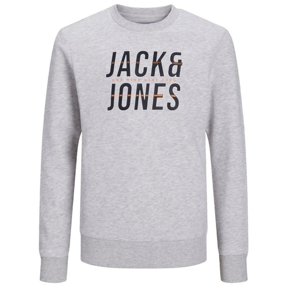 Jack & Jones  12213286 C27  Šedá