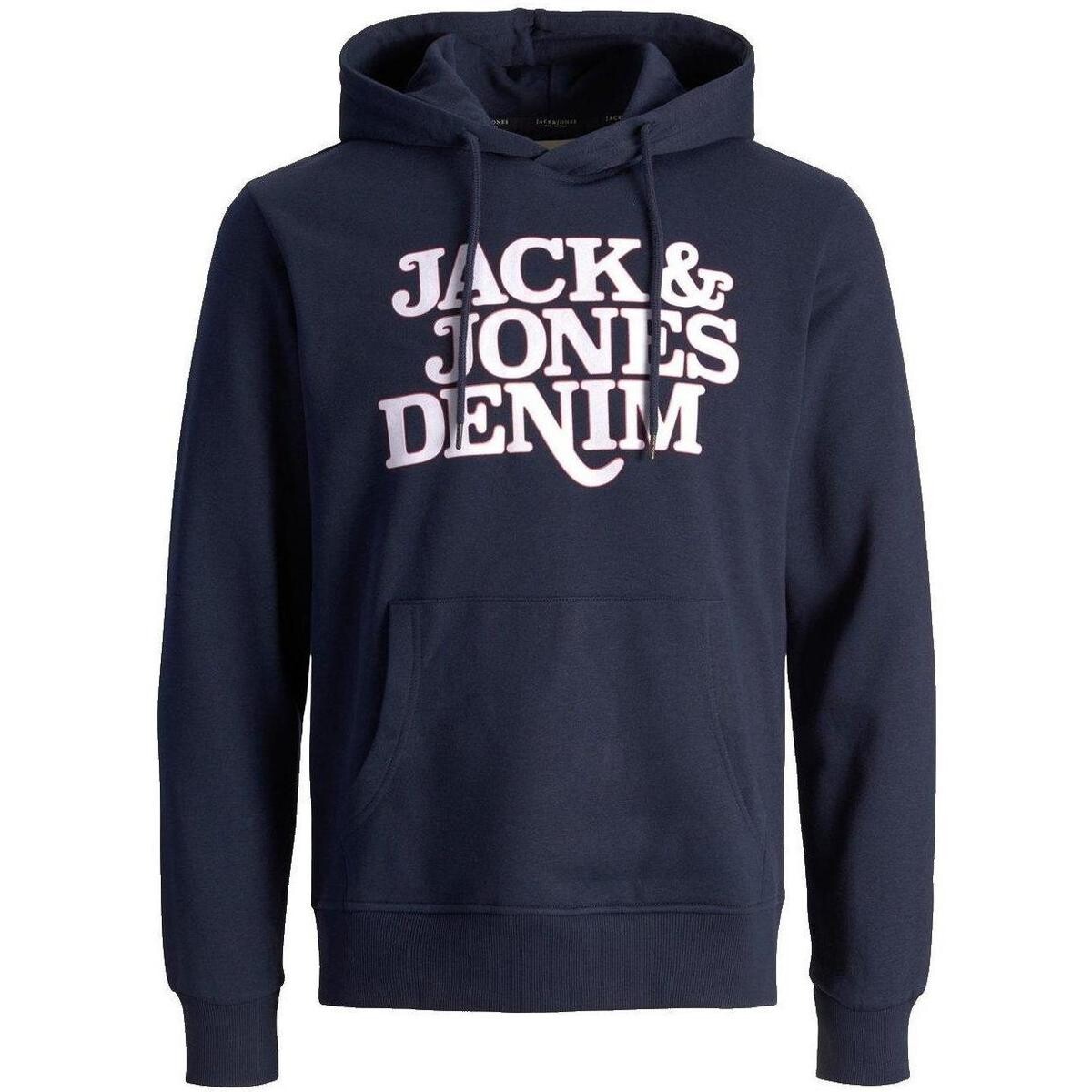 Jack & Jones  12211501 A36  Modrá