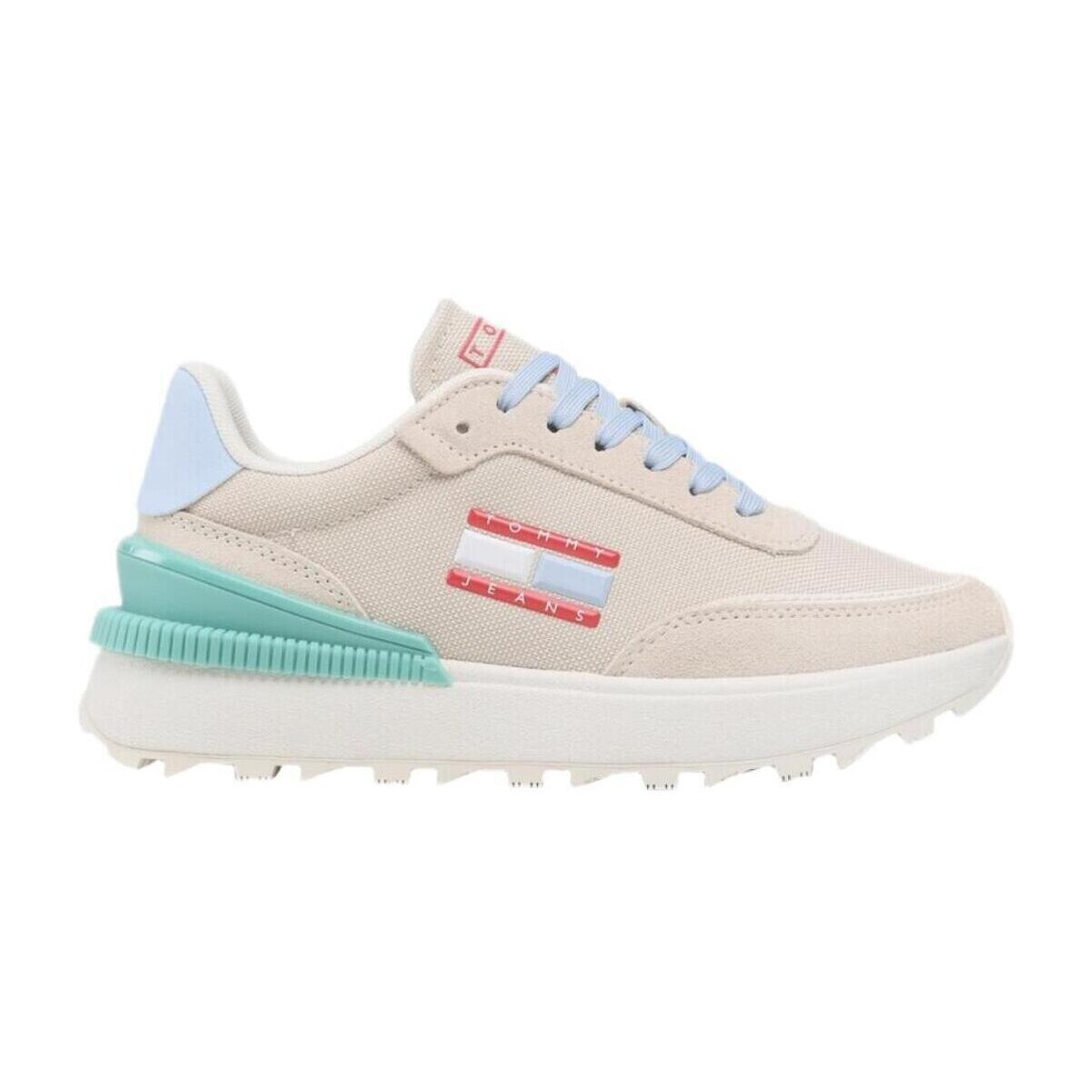 Tommy Hilfiger  EN0EN02028 ACE  Béžová