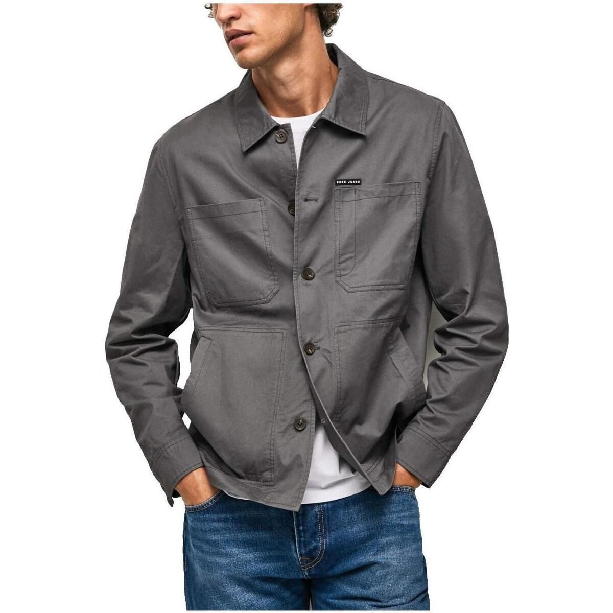 Pepe jeans  PM307742 990  Černá