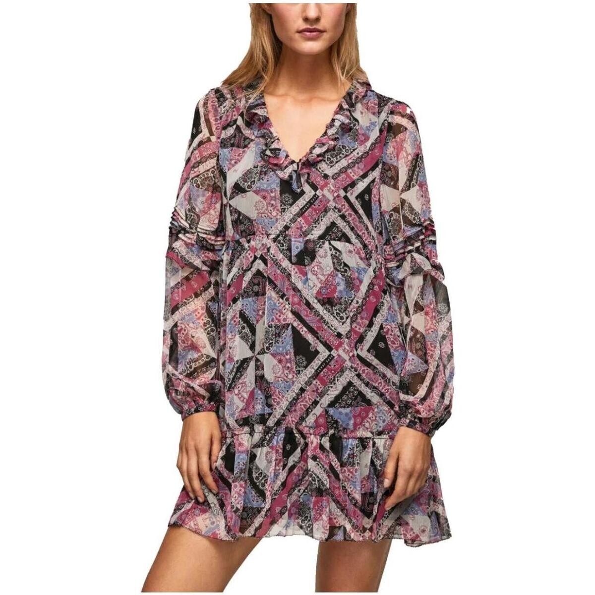 Pepe jeans  PL653213 0AA  ruznobarevne