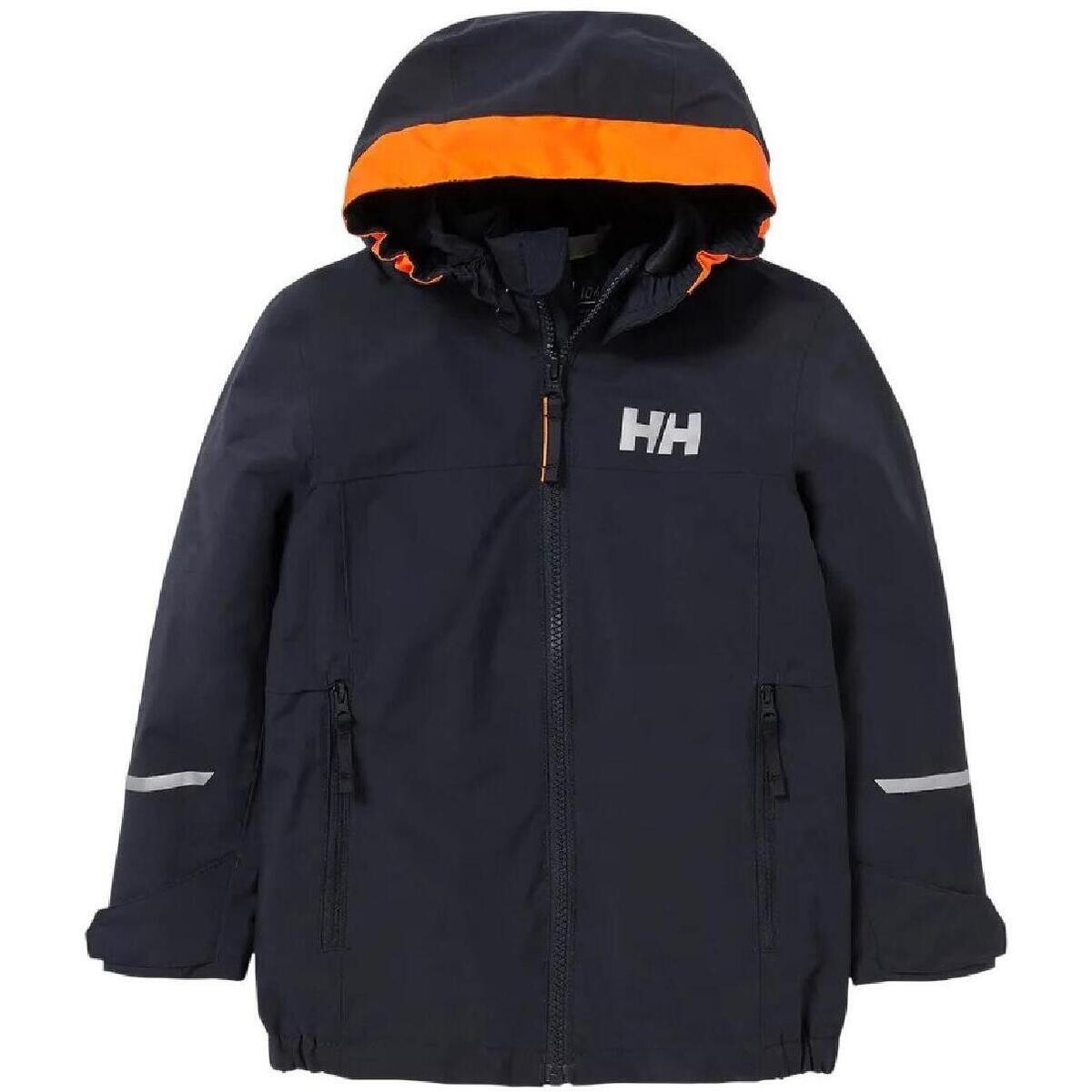 Helly Hansen  40070 597  Modrá