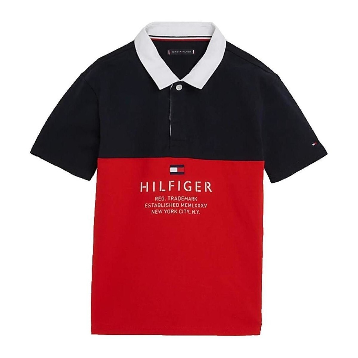 Tommy Hilfiger  KB0KB08155 DCC  ruznobarevne