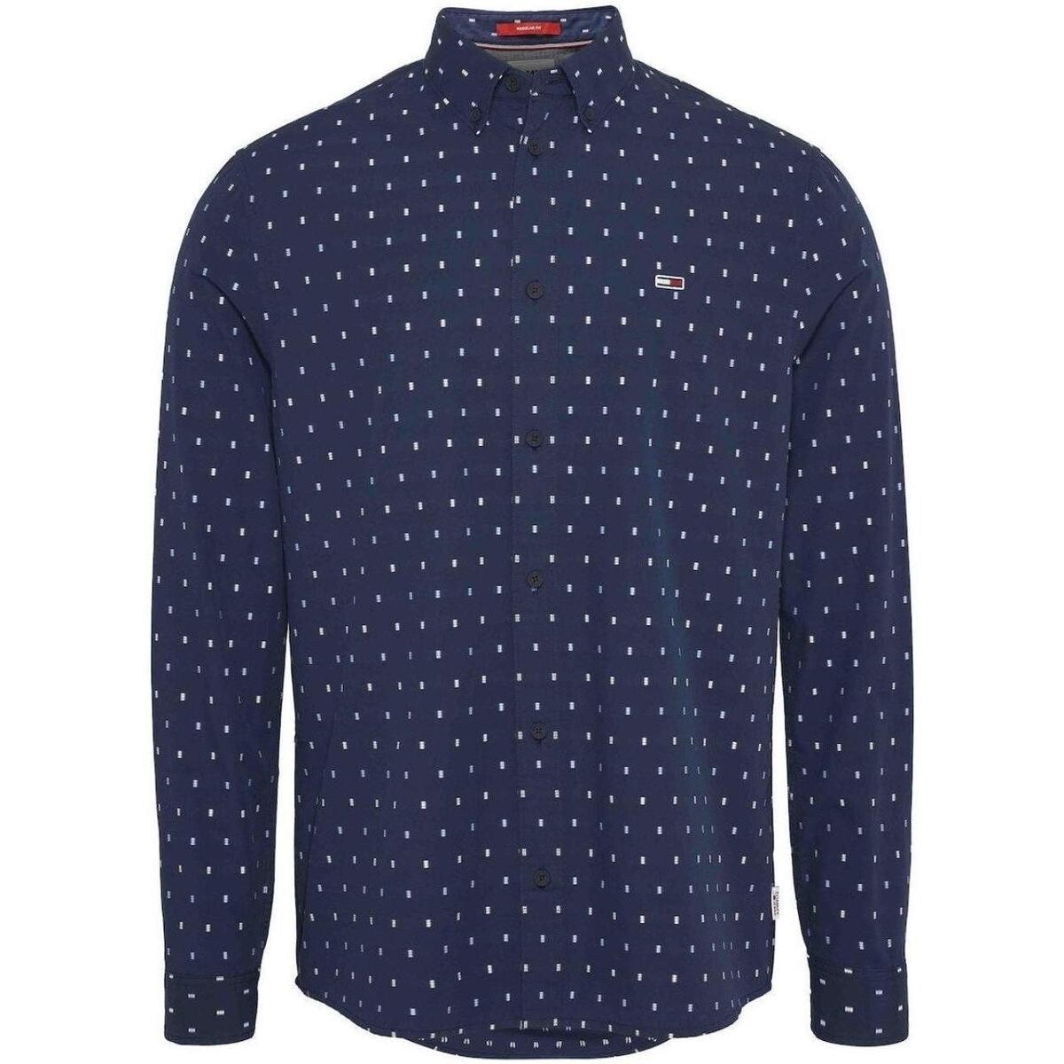 Tommy Hilfiger  DM0DM15401 c87  Modrá