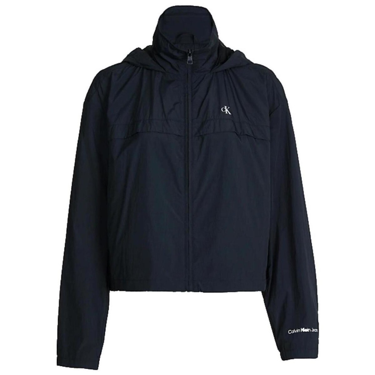 Calvin Klein Jeans  J20J220732 BEH  Černá