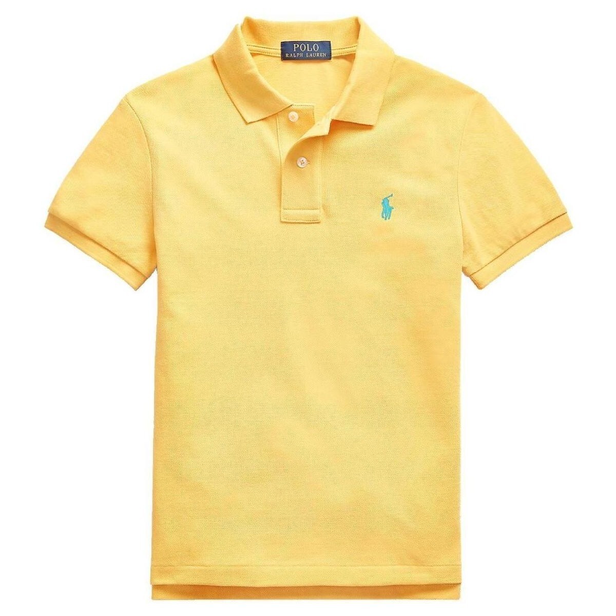 Polo Ralph Lauren  323708857065  Žlutá