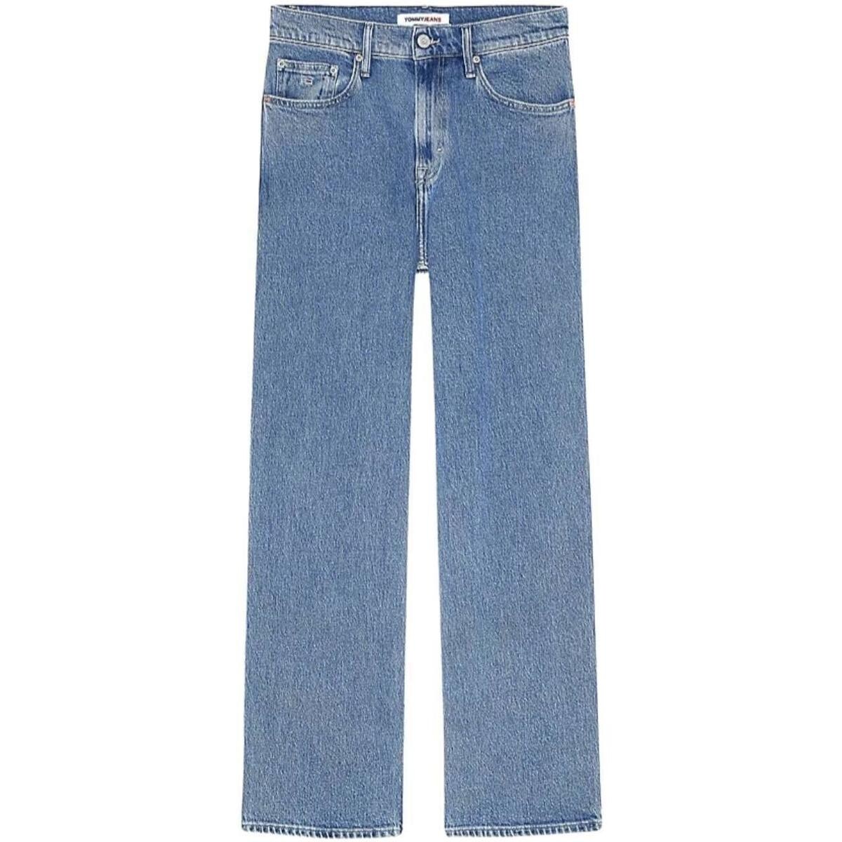 Tommy Hilfiger  DW0DW14787  Modrá