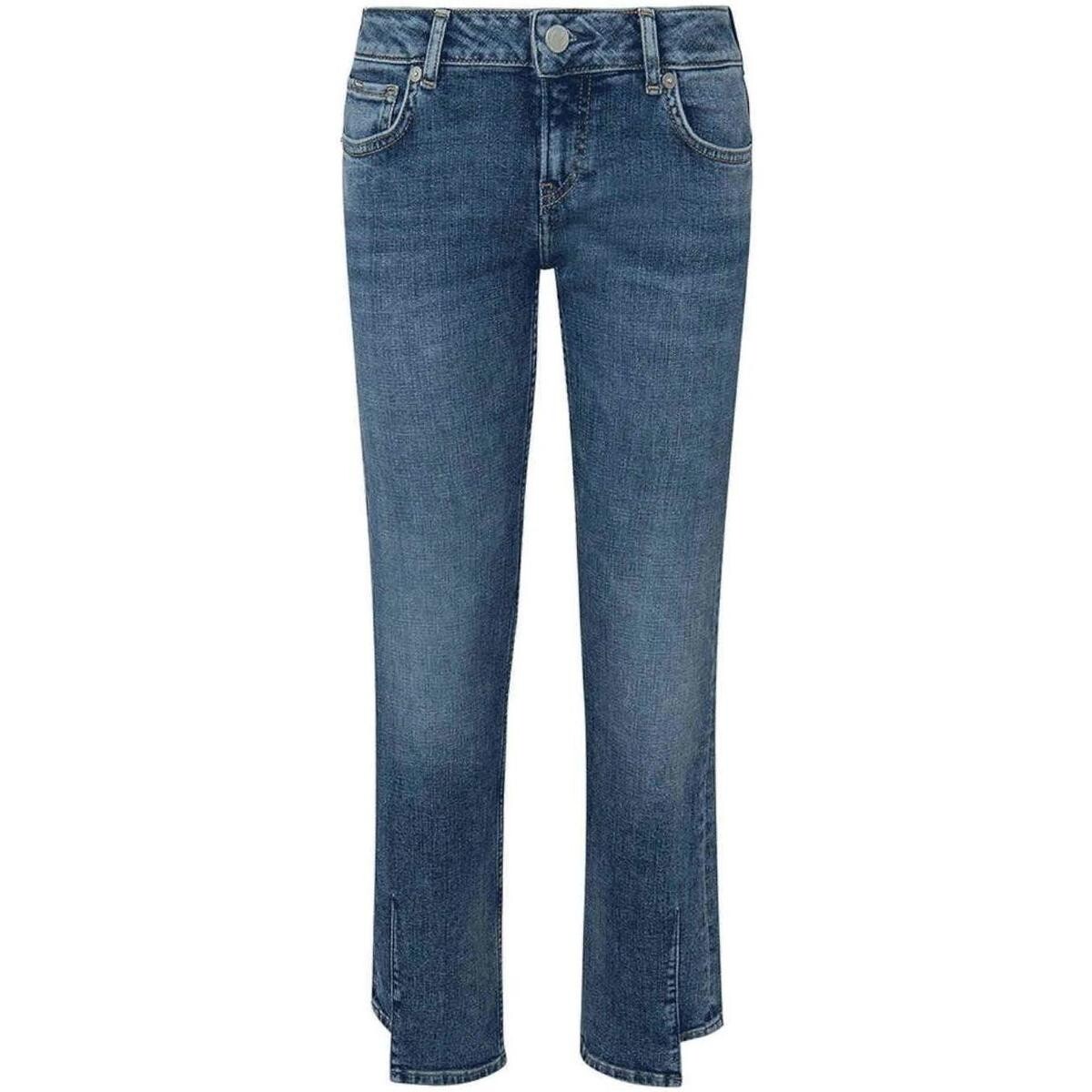 Pepe jeans  PL2044058 000  Modrá