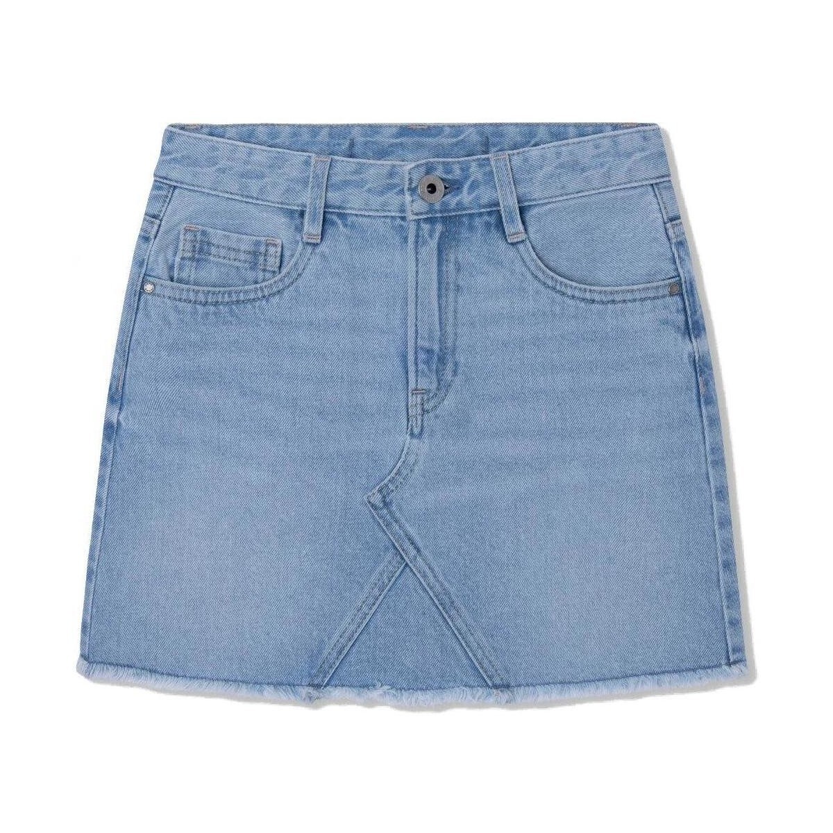 Pepe jeans  PG900535PRO 000  Modrá