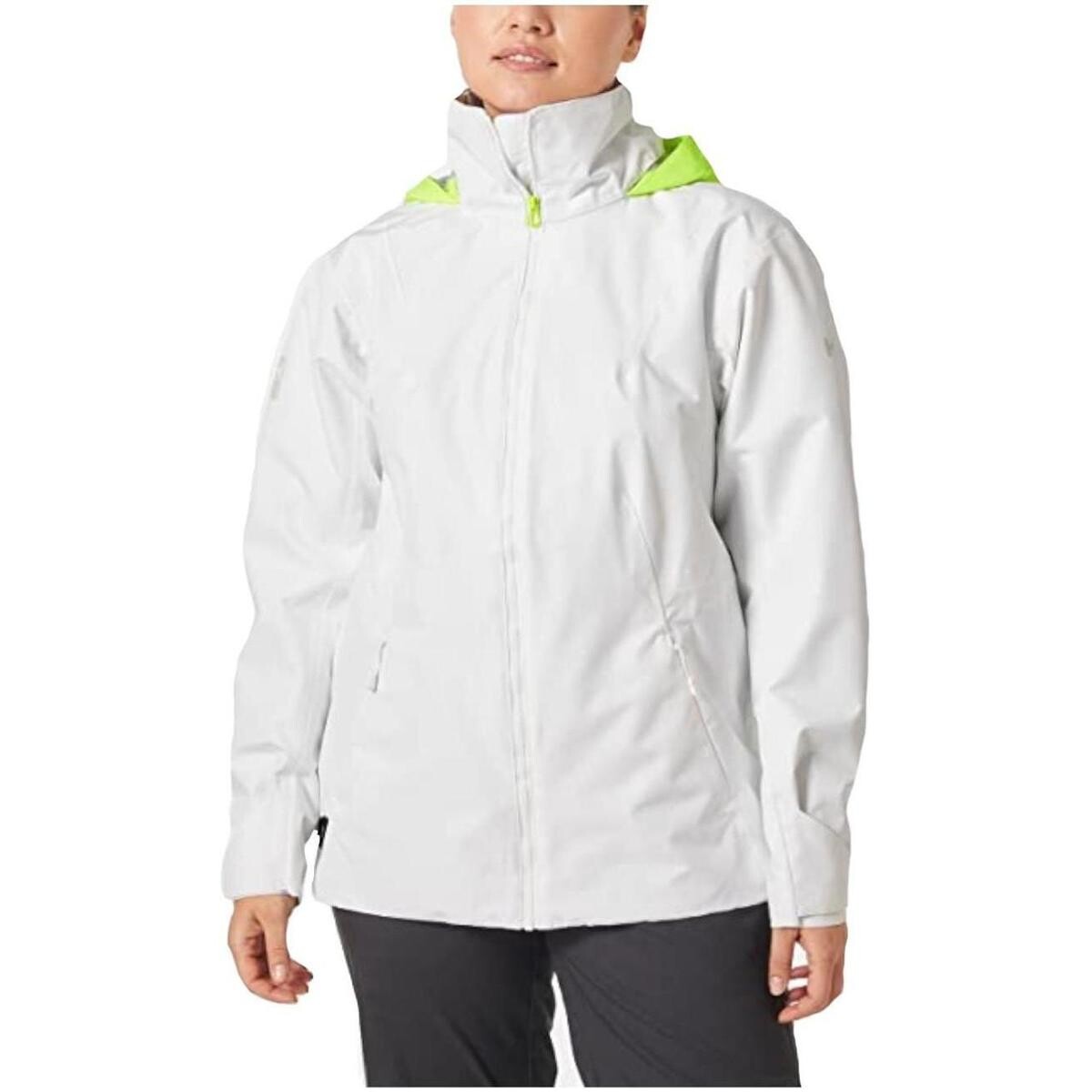 Helly Hansen  34339 001  Bílá