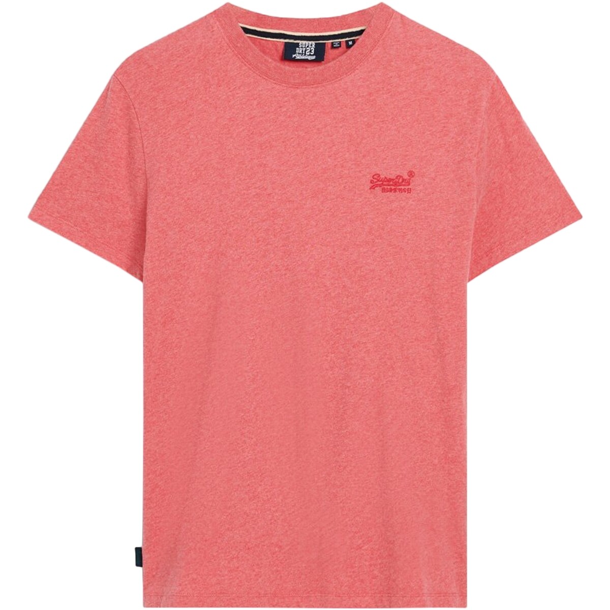 Superdry  235489  Růžová