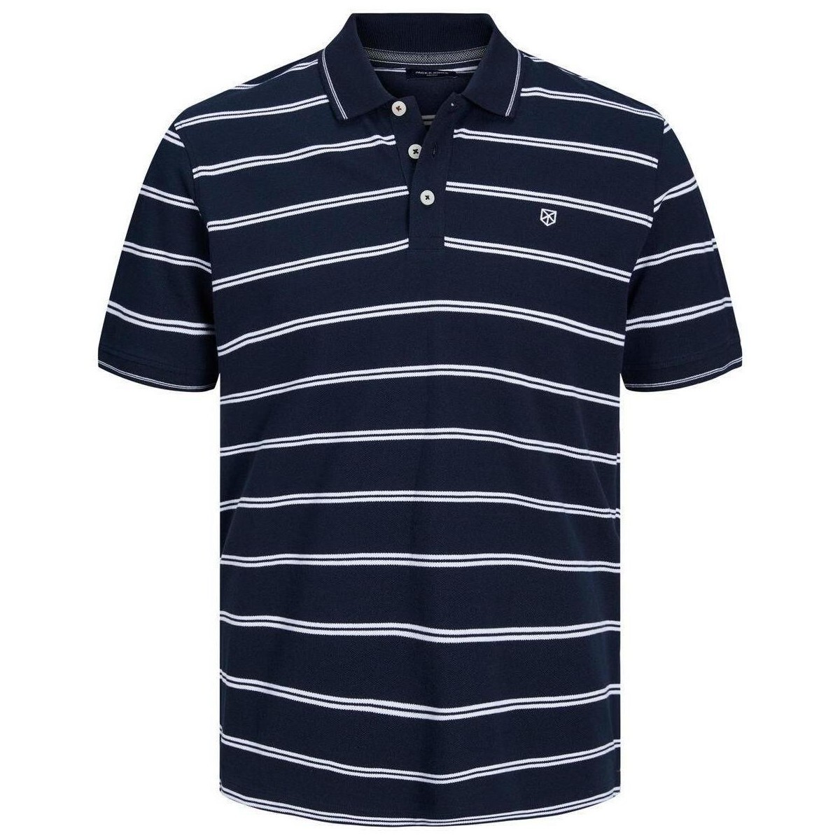 Jack & Jones  12190262  Modrá