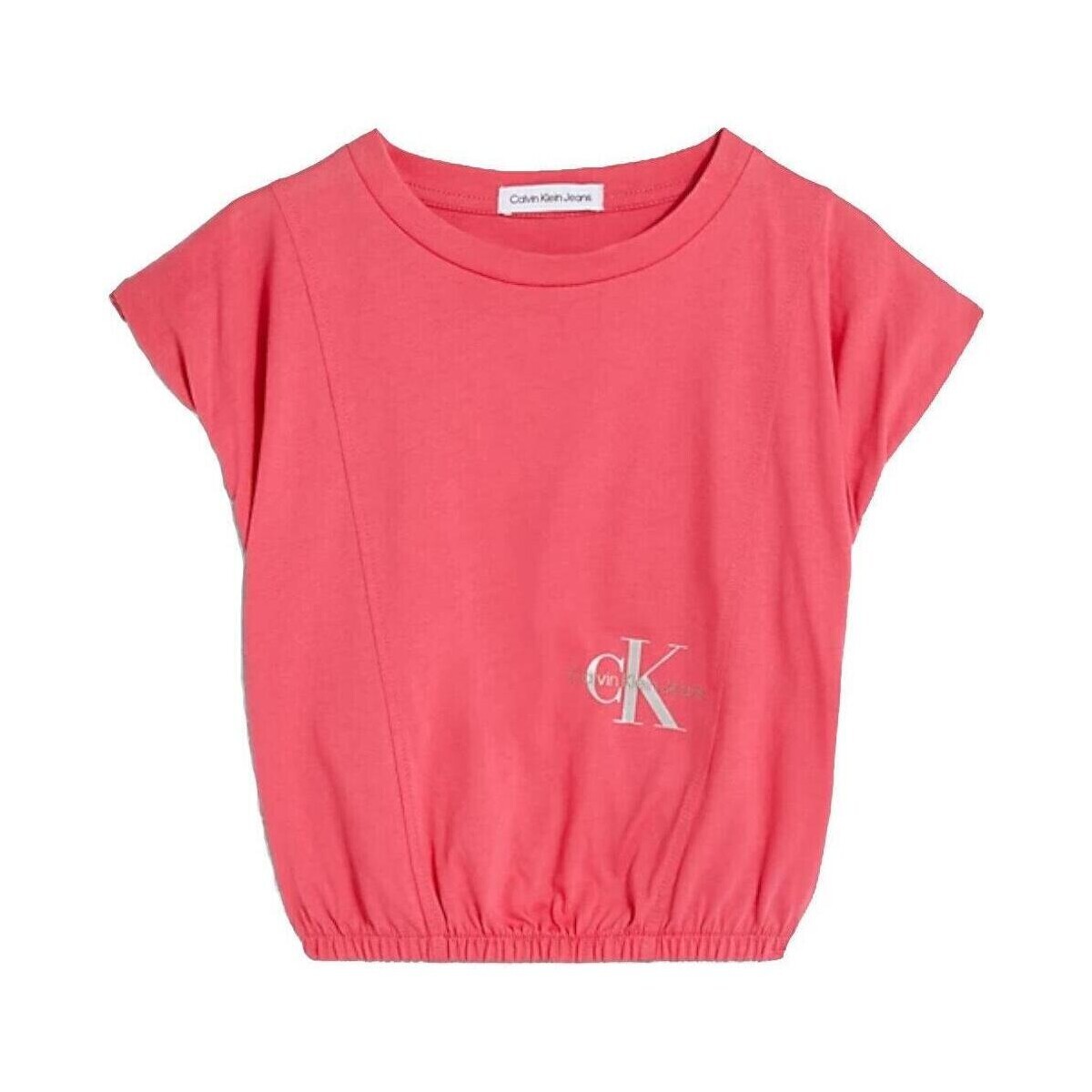 Calvin Klein Jeans  IG0IG02009 XI1  Růžová
