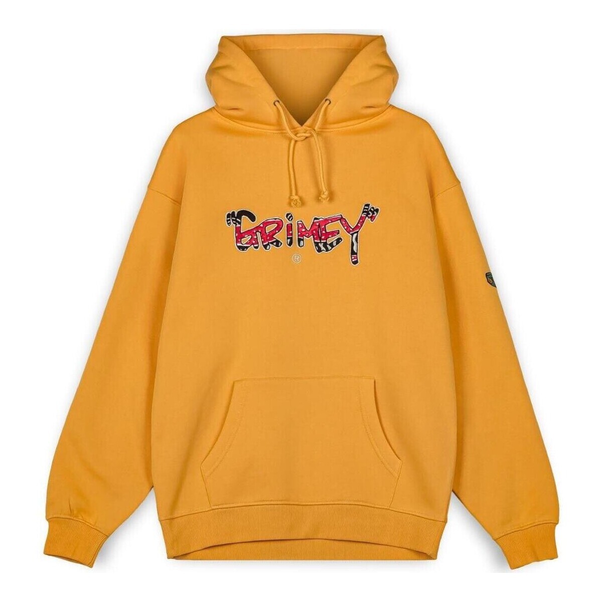 Grimey  GCH569  Oranžová