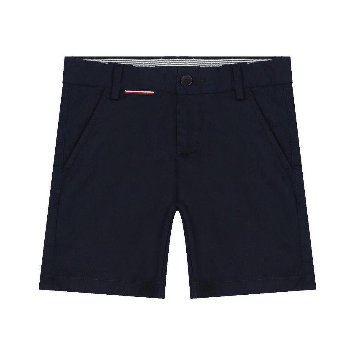Tommy Hilfiger  KB0KB08128 DW5  Modrá