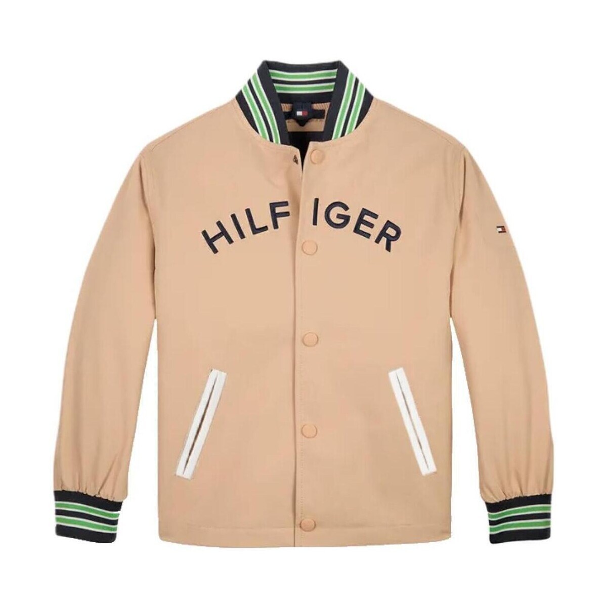 Tommy Hilfiger  KB0KB08225 AB4  Béžová