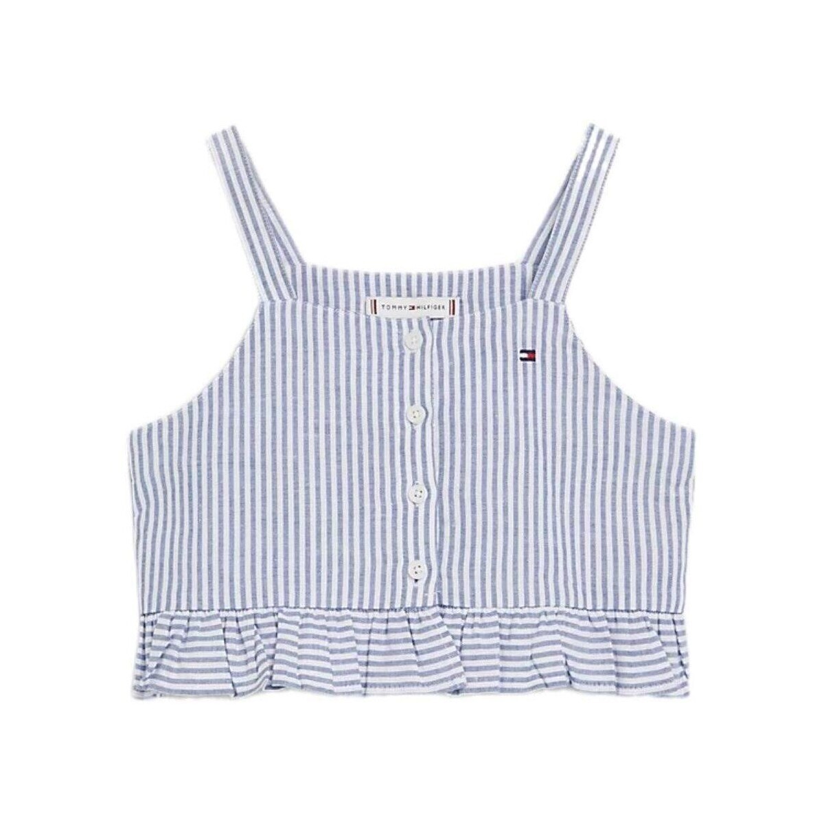 Tommy Hilfiger  KG0KG07241  Modrá