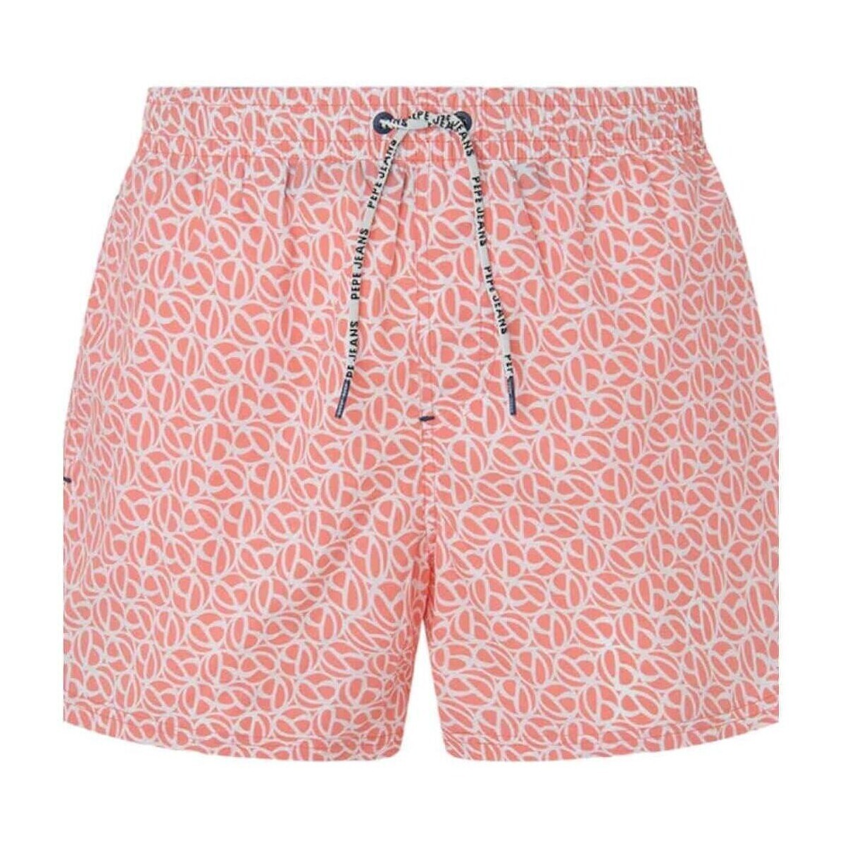 Pepe jeans  PMB10369  Růžová