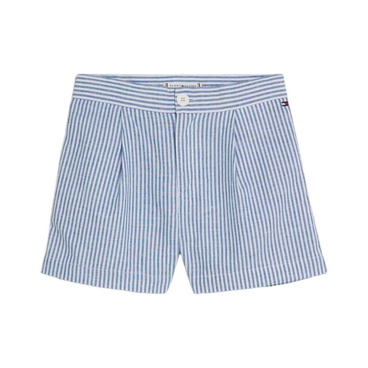 Tommy Hilfiger  KG0KG07250 0BE  Modrá