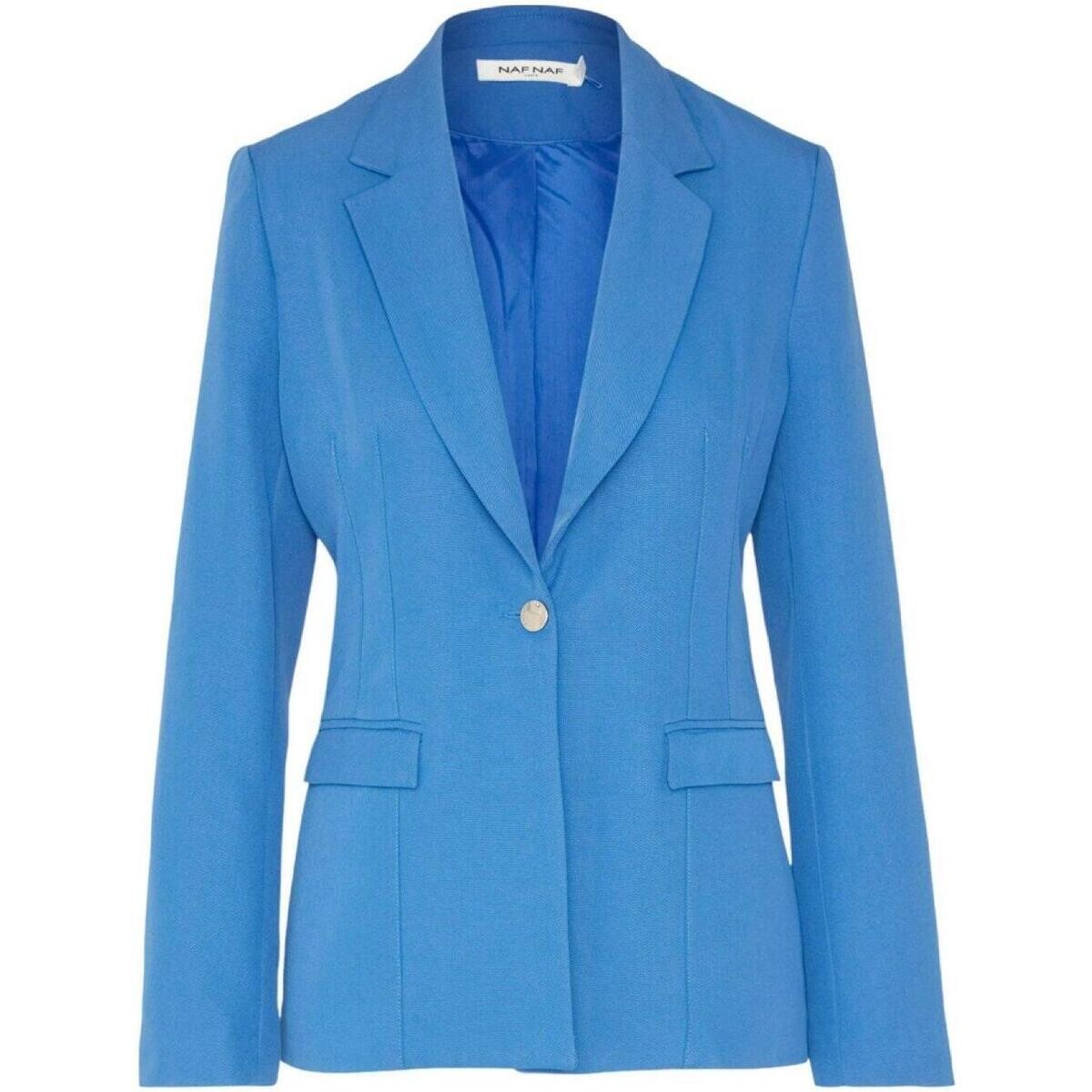 Naf Naf  XENW 1  Modrá